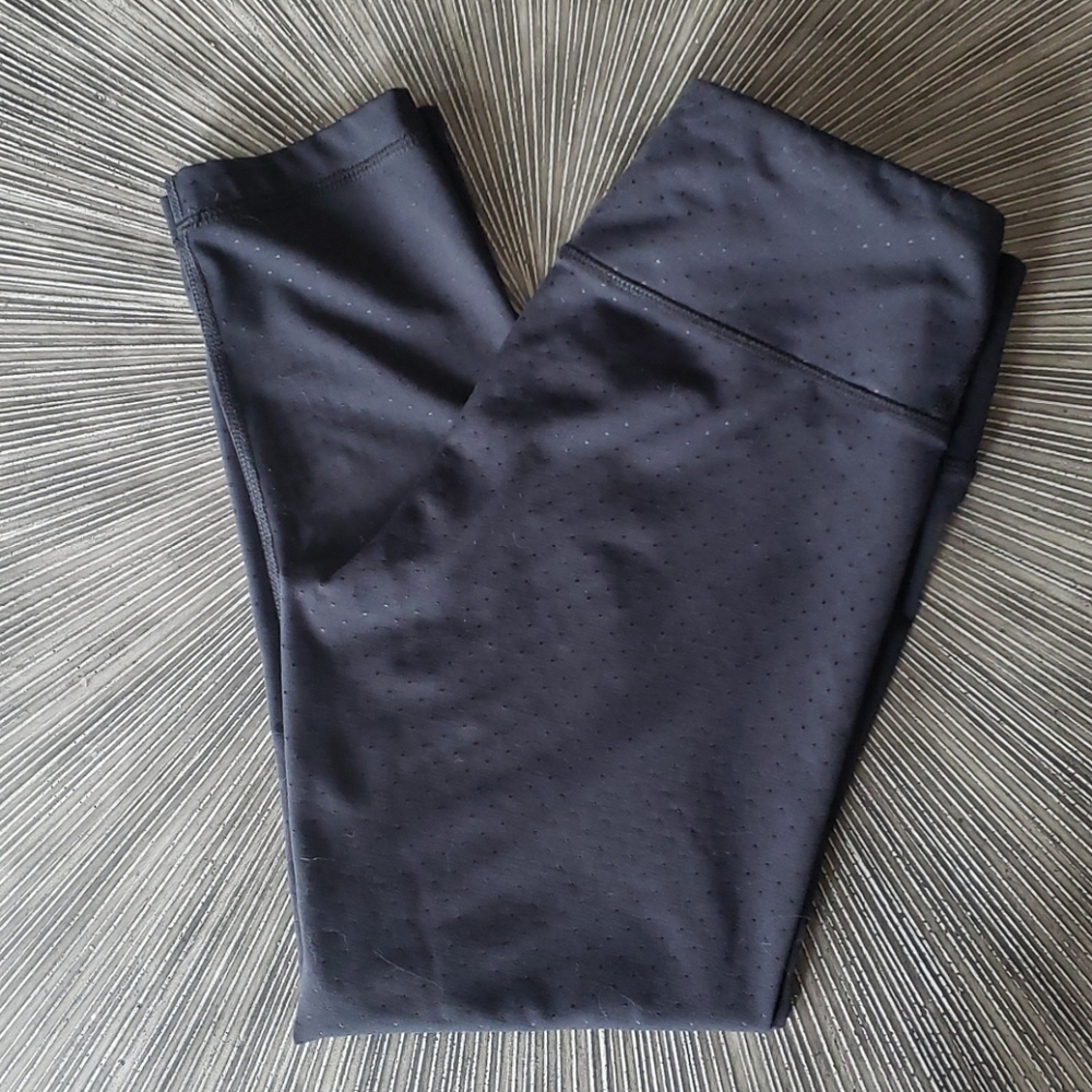Capri leggings